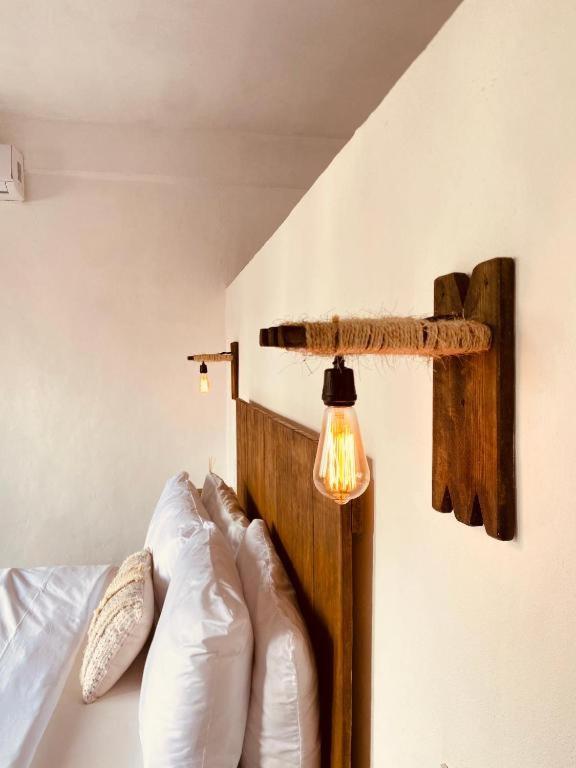 Hotel Boutique Kan Ahau Con Alberca - Pet Friendly Mahahual Ngoại thất bức ảnh