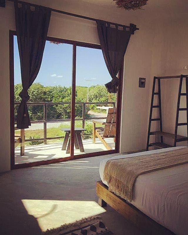 Hotel Boutique Kan Ahau Con Alberca - Pet Friendly Mahahual Ngoại thất bức ảnh